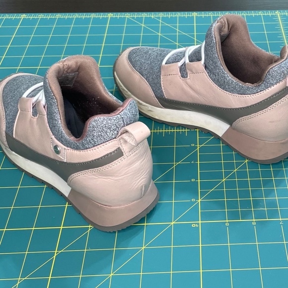 Velez (Colombian leather brand) - Women's sneakers size 5 - Picture 3 of 5